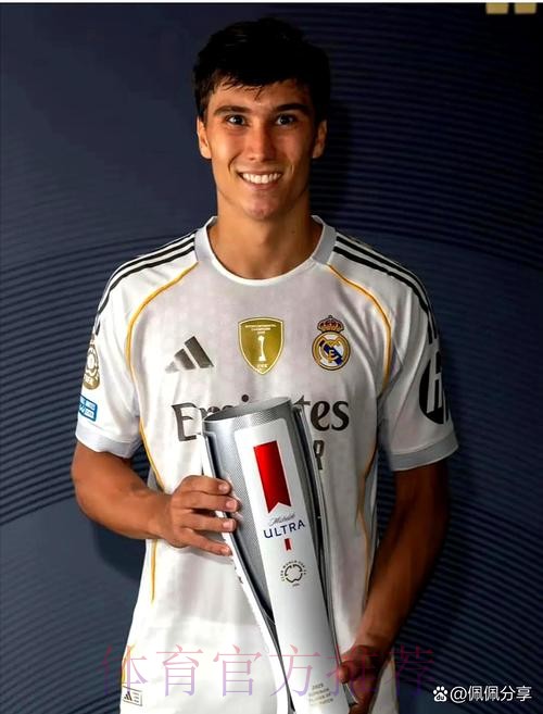 阿斯：贡萨洛·加西亚已成为姆巴佩后唯一中锋替补